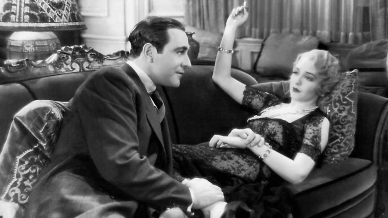 The Maltese Falcon screenshot 1