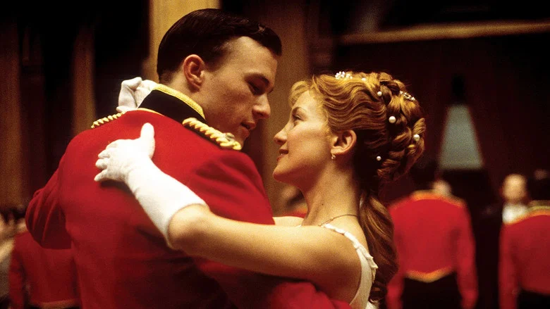 The Four Feathers screenshot 7