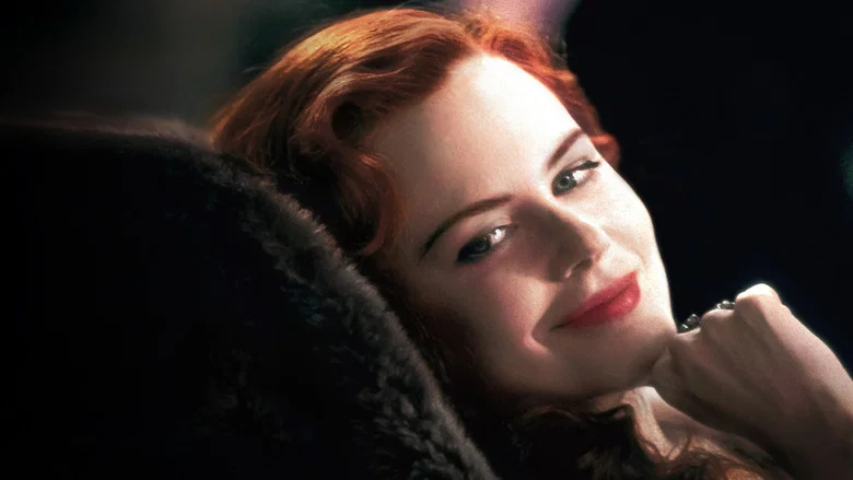 Moulin Rouge! screenshot 7