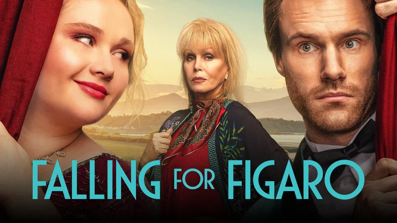 Falling for Figaro screenshot 3
