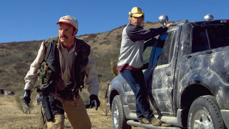 Tremors 3: Back to Perfection screenshot 5
