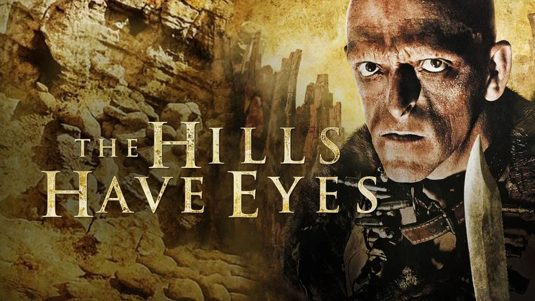 The Hills Have Eyes screenshot 2