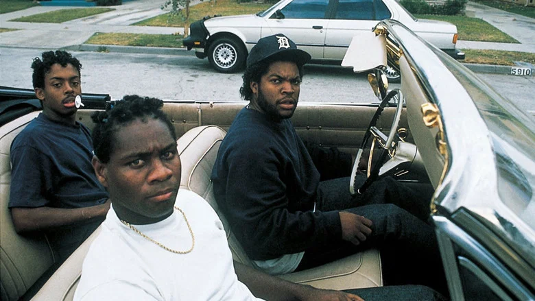 Boyz n the Hood screenshot 4