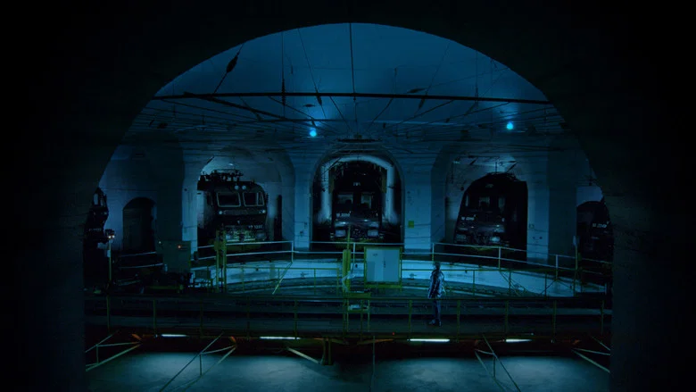 O'Horten screenshot 6