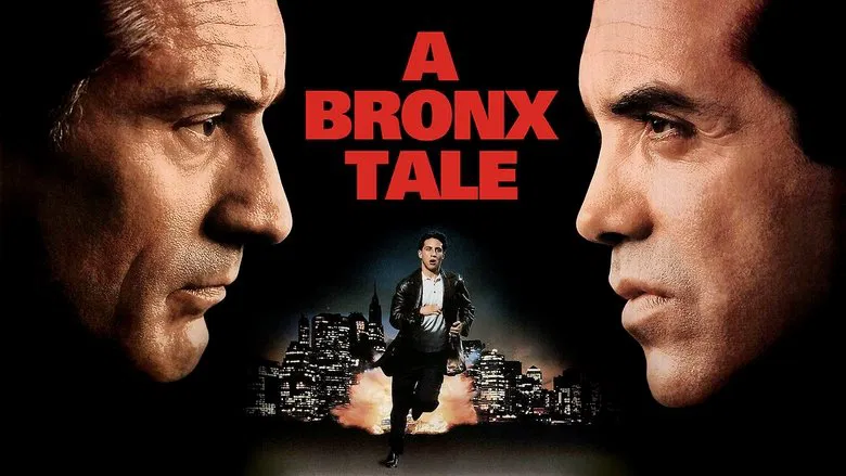 A Bronx Tale screenshot 3
