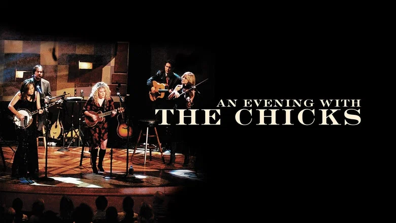 Dixie Chicks: An Evening with the Dixie Chicks screenshot 2