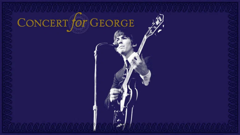 Concert for George screenshot 7