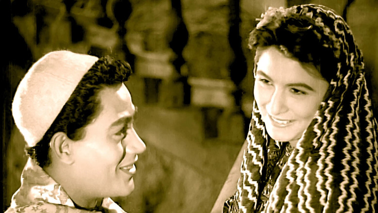 Hassan and Nayima screenshot 2