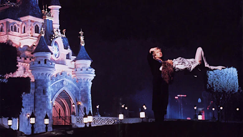 Disney's Night of Magic screenshot 1