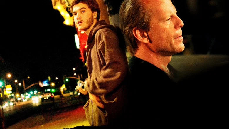 Alpha Dog screenshot 7
