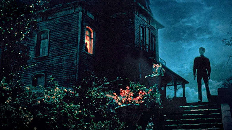 Psycho II screenshot 5