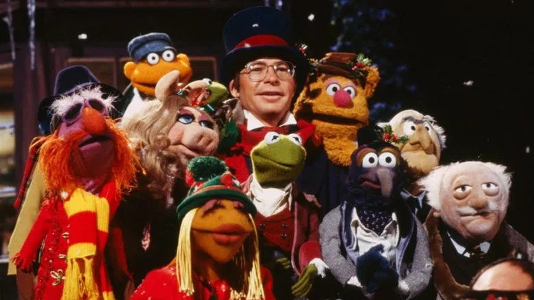 John Denver and the Muppets: A Christmas Together screenshot 1