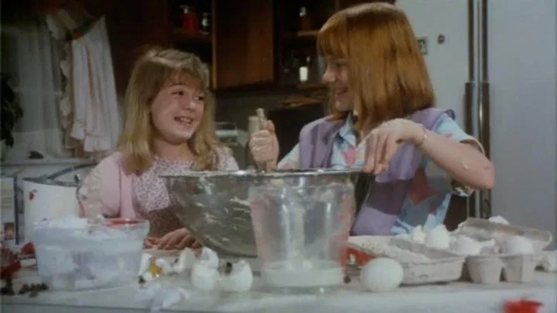 The Parent Trap II screenshot 1