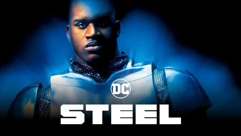 Steel screenshot 5