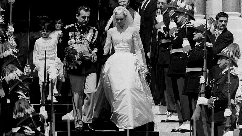 Grace Kelly: Destiny of a Princess screenshot 1