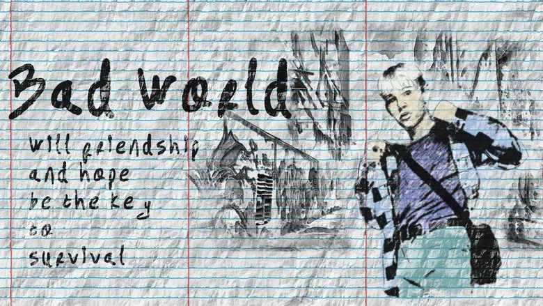 Bad World screenshot 3