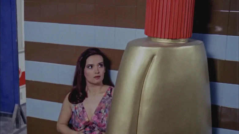Aaahh Belinda screenshot 6