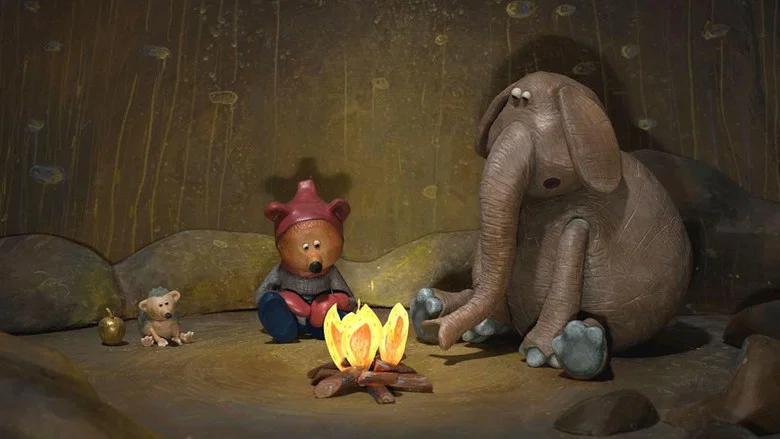 Leon in Wintertime screenshot 5