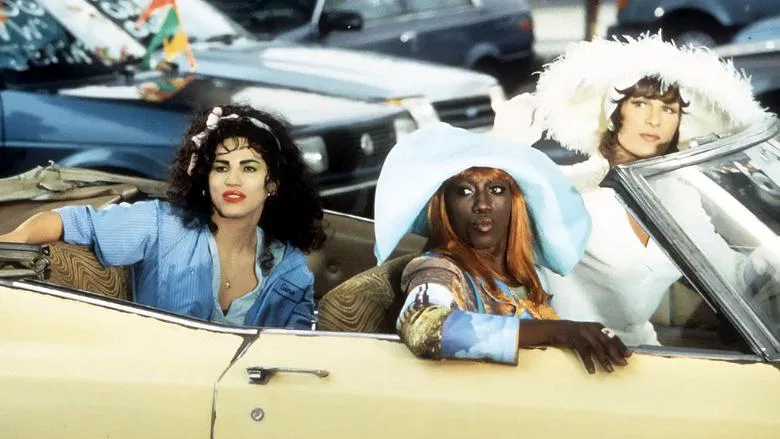 To Wong Foo, Thanks for Everything! Julie Newmar screenshot 1