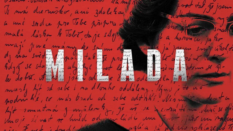Milada screenshot 5
