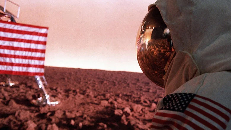 Capricorn One screenshot 3