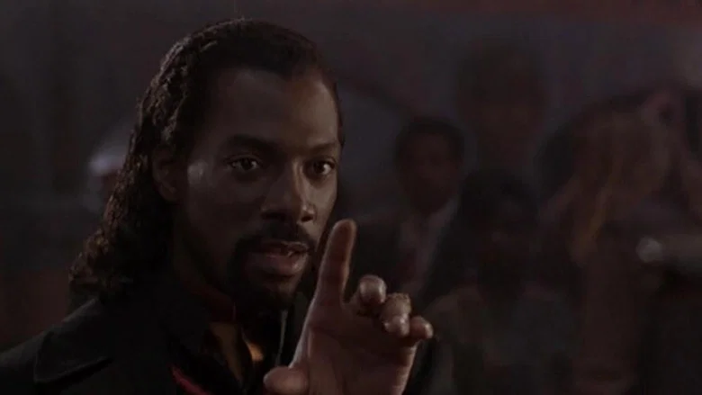 Vampire in Brooklyn screenshot 7