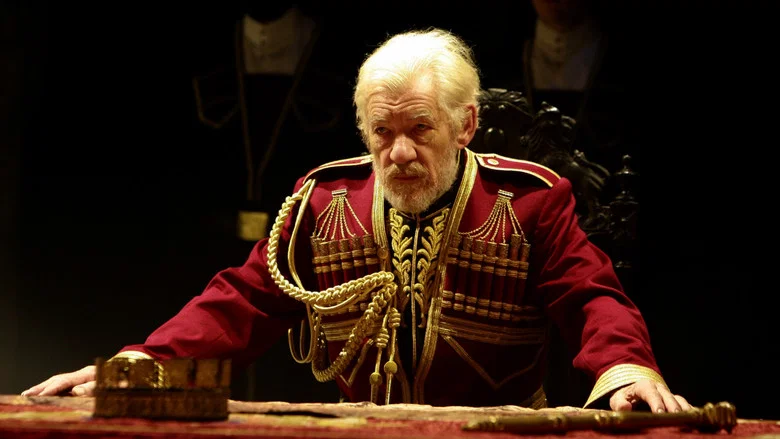 King Lear screenshot 1