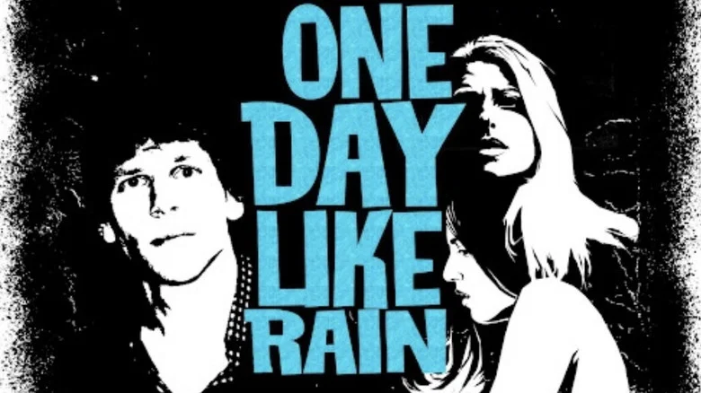 One Day Like Rain screenshot 2