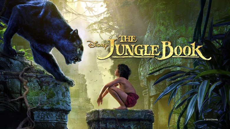 The Jungle Book screenshot 7