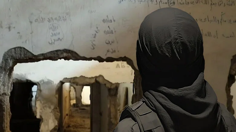 Au coeur des services secrets de l'Etat islamique screenshot 1