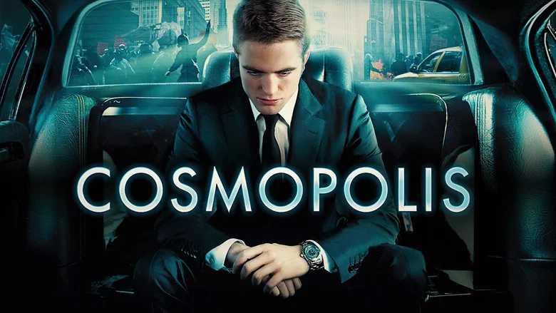 Cosmopolis screenshot 8
