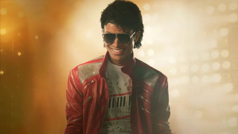 Michael screenshot 3