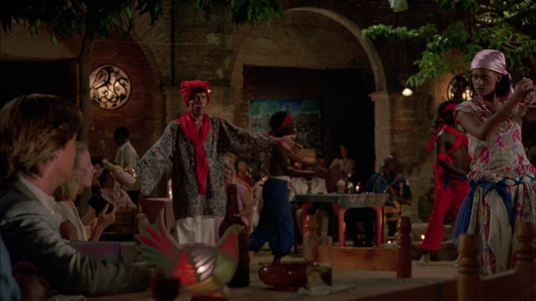 The Serpent and the Rainbow screenshot 7