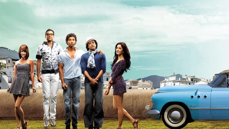 Zindagi Na Milegi Dobara screenshot 2