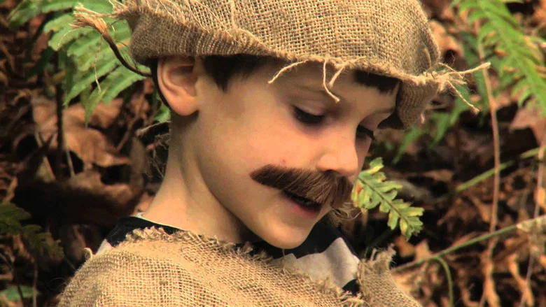 The Runner from Ravenshead screenshot 1