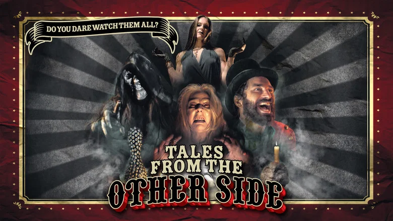 Tales from the Other Side screenshot 1