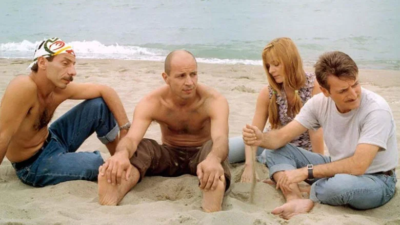 Three Men and a Leg screenshot 2