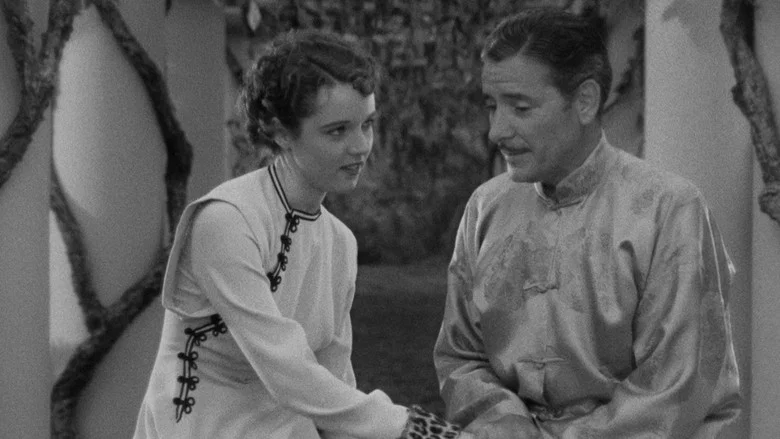 Lost Horizon screenshot 4