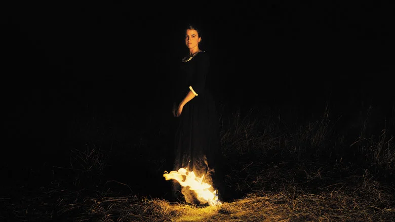 Portrait of a Lady on Fire screenshot 5