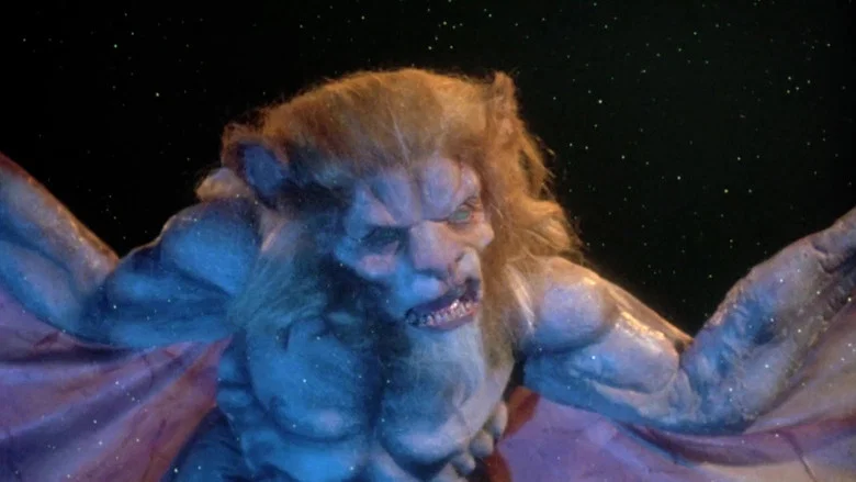 Wizards of the Lost Kingdom screenshot 8