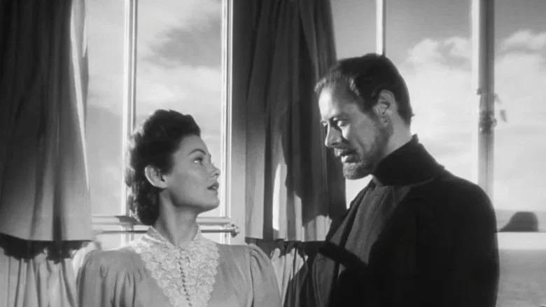 The Ghost and Mrs. Muir screenshot 3