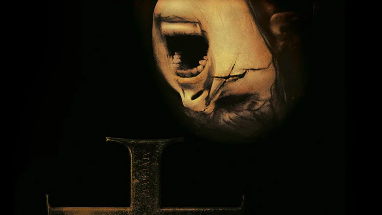 Exorcist: The Beginning screenshot 3