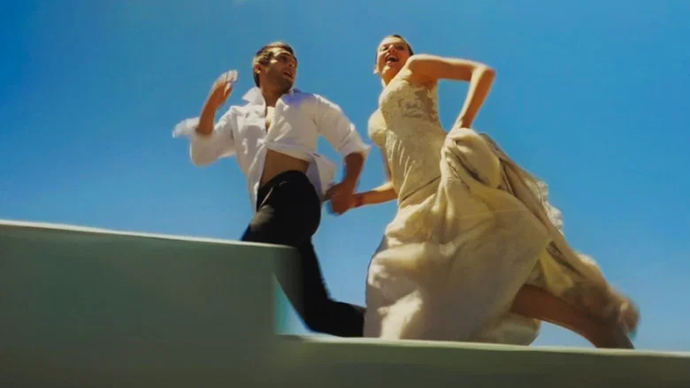 June and John screenshot 3