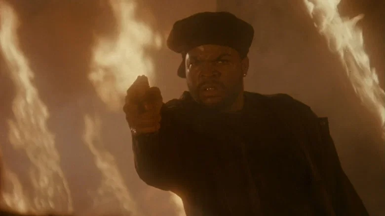 Trespass screenshot 8