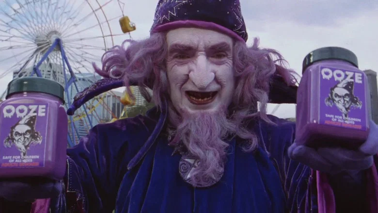 Mighty Morphin Power Rangers: The Movie screenshot 7