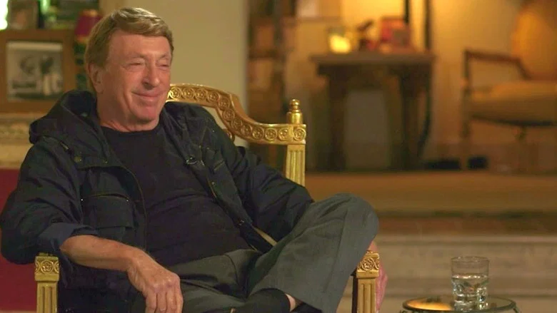 King Cohen: The Wild World of Filmmaker Larry Cohen screenshot 3