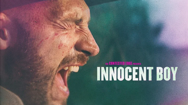 Innocent Boy screenshot 2