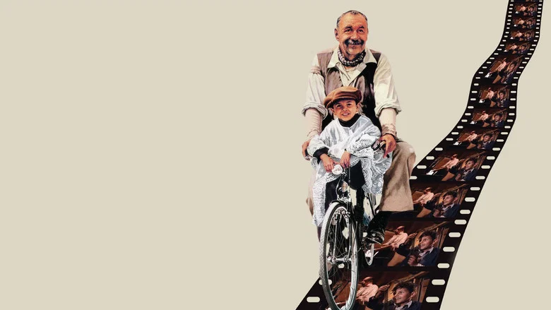 Cinema Paradiso screenshot 6