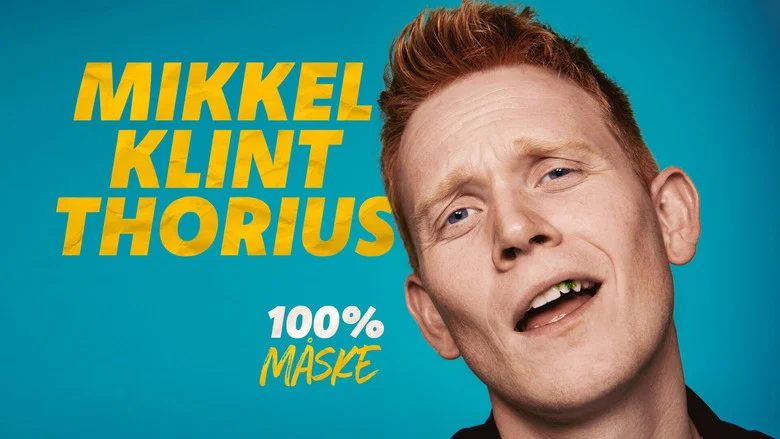 Mikkel Klint Thorius: 100% Måske screenshot 1