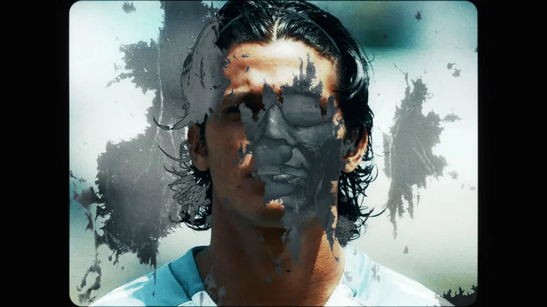 Vitiligo screenshot 1